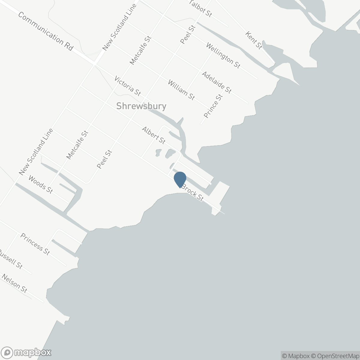 89 BROCK STREET, Chatham-Kent, Ontario N0P 1A0
